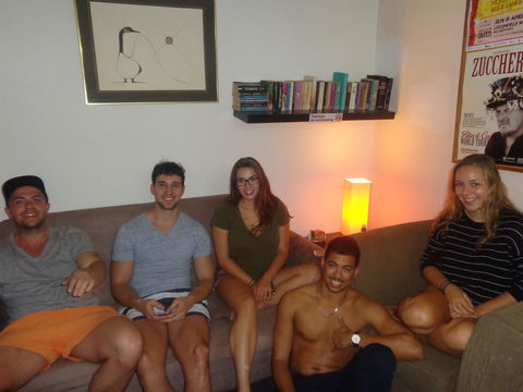 Adelaide Backpackers And Travellers Inn - Accommodation Whitsundays 13
