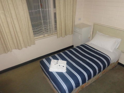 Adelaide Backpackers And Travellers Inn - Accommodation Whitsundays 35