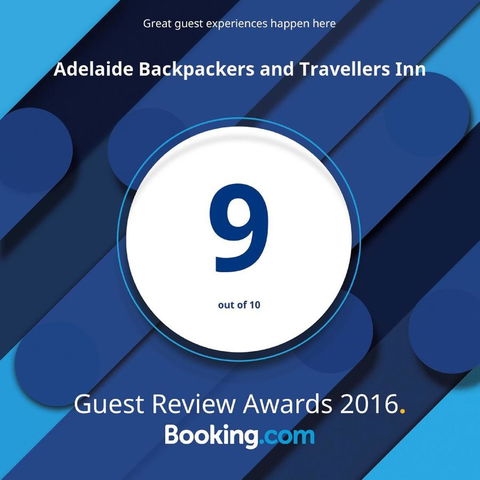 Adelaide Backpackers And Travellers Inn - Accommodation Whitsundays 9