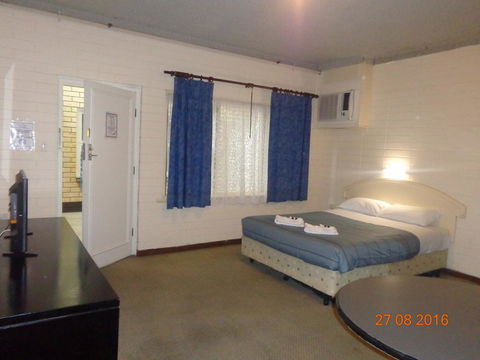 Adelaide Backpackers And Travellers Inn - Accommodation Whitsundays 0