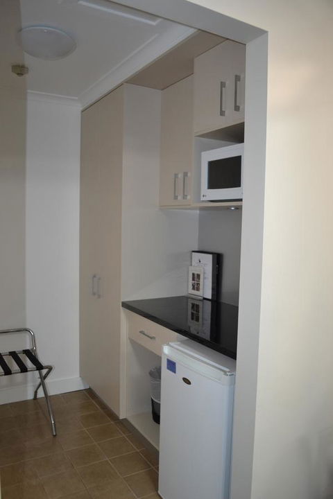 Cattlemans Country Motor Inn & Serviced Apartments - Accommodation Whitsundays 35