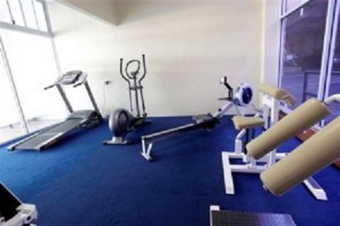 Cattlemans Country Motor Inn & Serviced Apartments - Accommodation Whitsundays 28