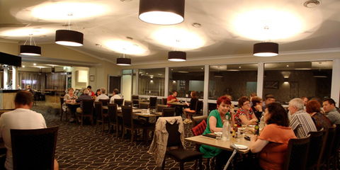 Cattlemans Country Motor Inn & Serviced Apartments - Accommodation Whitsundays 24