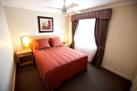 Cattlemans Country Motor Inn & Serviced Apartments - Accommodation Whitsundays 31