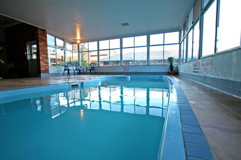 Cattlemans Country Motor Inn & Serviced Apartments - Accommodation Whitsundays 29