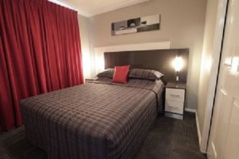 Cattlemans Country Motor Inn & Serviced Apartments - Accommodation Whitsundays 12