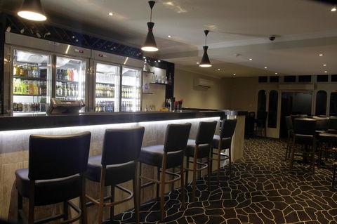 Cattlemans Country Motor Inn & Serviced Apartments - Accommodation Whitsundays 14