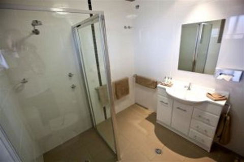 Cattlemans Country Motor Inn & Serviced Apartments - Accommodation Whitsundays 27