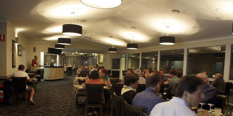 Cattlemans Country Motor Inn & Serviced Apartments - Accommodation Whitsundays 25