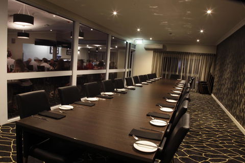 Cattlemans Country Motor Inn & Serviced Apartments - Accommodation Whitsundays 19
