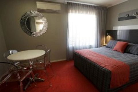 Cattlemans Country Motor Inn & Serviced Apartments - Accommodation Whitsundays 21