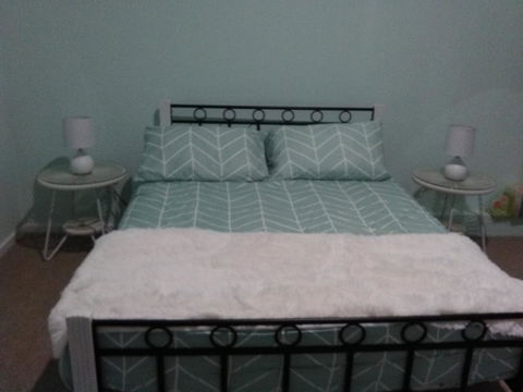 Hilltop Escape - Accommodation Whitsundays 9