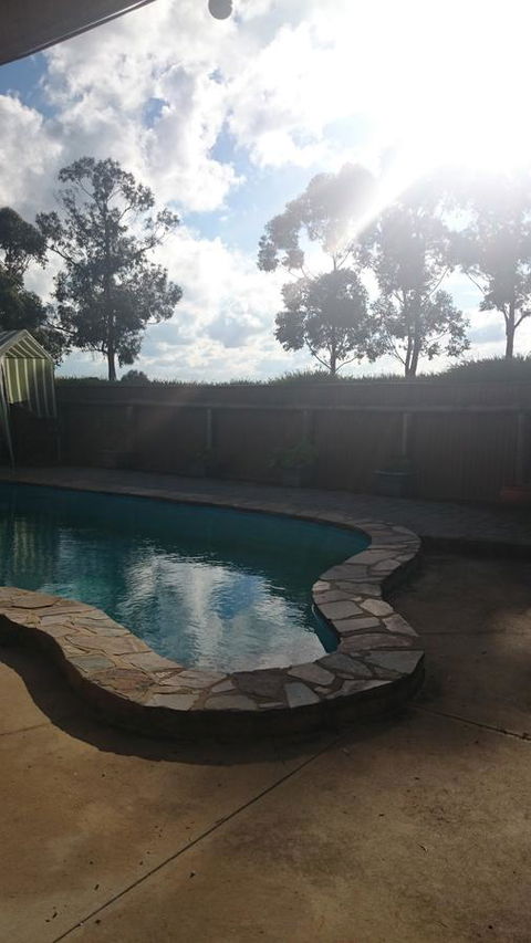 Hilltop Escape - Accommodation Whitsundays 22