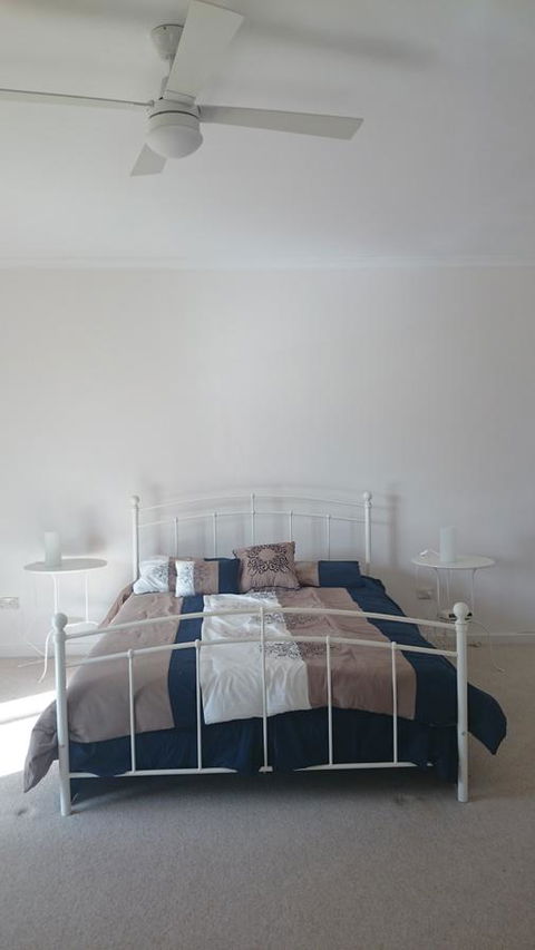 Hilltop Escape - Accommodation Whitsundays 18