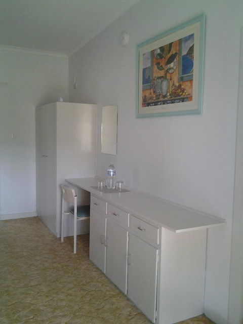 Hilltop Escape - Accommodation Whitsundays 6