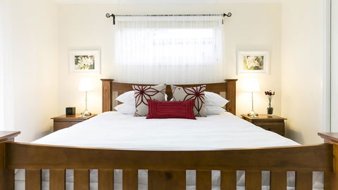 One Tree Bed And Breakfast - Accommodation Whitsundays 1