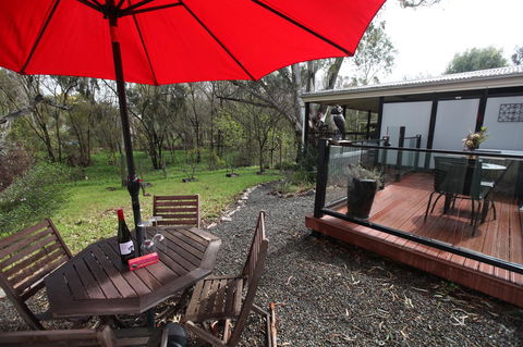 One Tree Bed And Breakfast - Accommodation Whitsundays 19