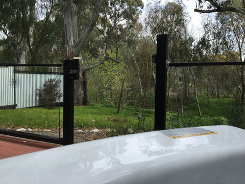 One Tree Bed And Breakfast - Accommodation Whitsundays 12