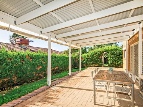Moana Magic - C21 SouthCoast Holidays - Accommodation Whitsundays 10