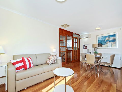 Moana Magic - C21 SouthCoast Holidays - Accommodation Whitsundays 1