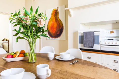 20 Hill Avenue Bed & Breakfast - Accommodation Whitsundays 18