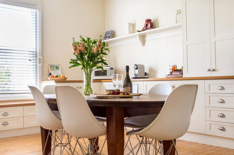 20 Hill Avenue Bed & Breakfast - Accommodation Whitsundays 17