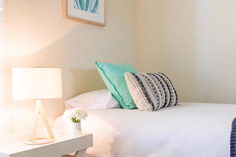20 Hill Avenue Bed & Breakfast - Accommodation Whitsundays 15