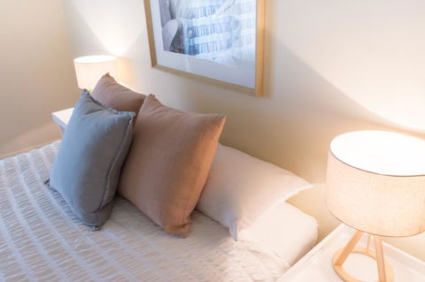 20 Hill Avenue Bed & Breakfast - Accommodation Whitsundays 11