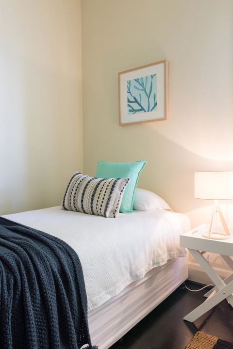 20 Hill Avenue Bed & Breakfast - Accommodation Whitsundays 14