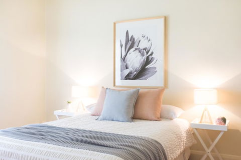 20 Hill Avenue Bed & Breakfast - Accommodation Whitsundays 10