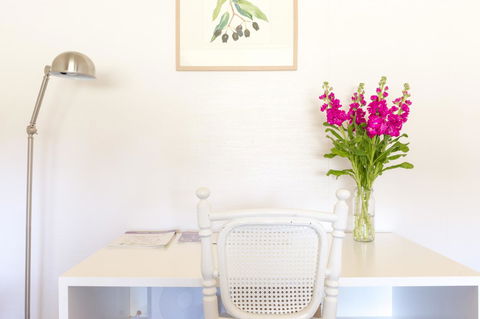 20 Hill Avenue Bed & Breakfast - Accommodation Whitsundays 31