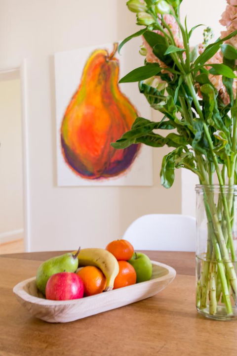 20 Hill Avenue Bed & Breakfast - Accommodation Whitsundays 20