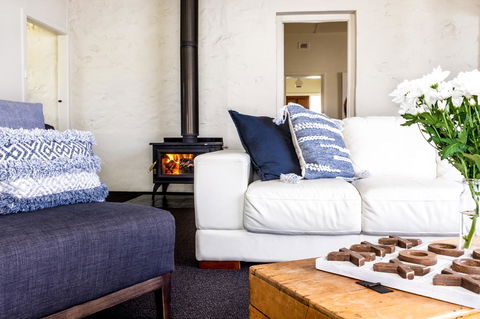 20 Hill Avenue Bed & Breakfast - Accommodation Whitsundays 27