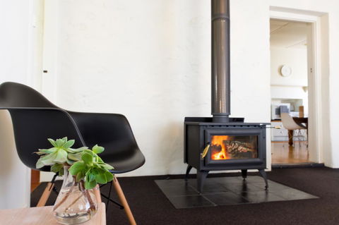 20 Hill Avenue Bed & Breakfast - Accommodation Whitsundays 29