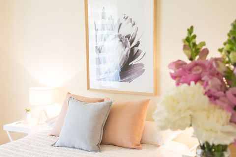 20 Hill Avenue Bed & Breakfast - Accommodation Whitsundays 12