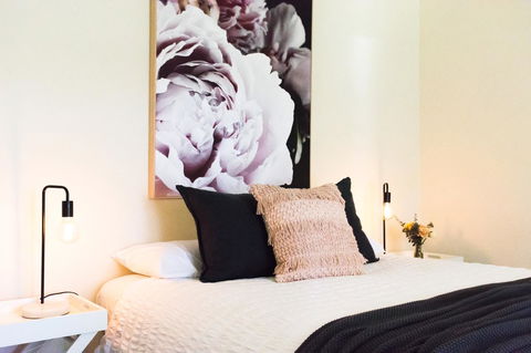 20 Hill Avenue Bed & Breakfast - Accommodation Whitsundays 7
