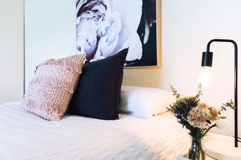 20 Hill Avenue Bed & Breakfast - Accommodation Whitsundays 8