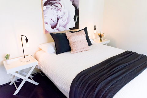 20 Hill Avenue Bed & Breakfast - Accommodation Whitsundays 6