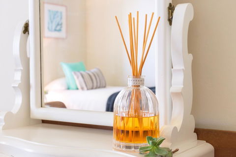 20 Hill Avenue Bed & Breakfast - Accommodation Whitsundays 16