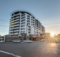 Adina Apartment Hotel Wollongong - Accommodation Whitsundays