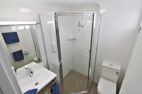 Aston Motel Yamba - Accommodation Whitsundays 38