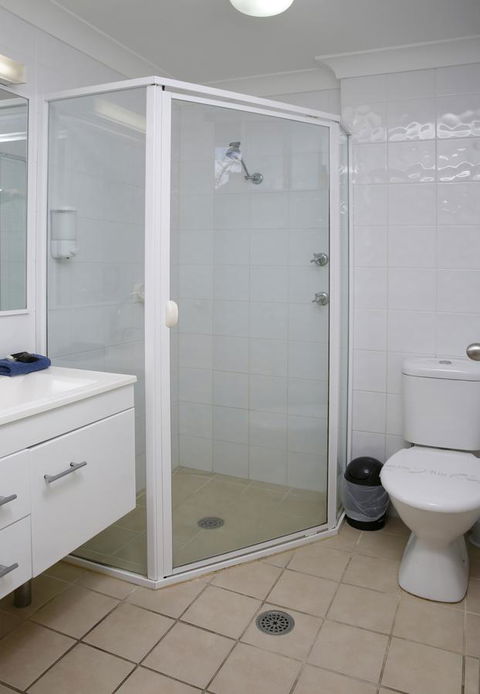 Aston Motel Yamba - Accommodation Whitsundays 29