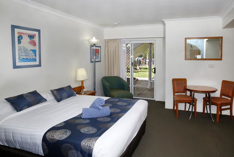 Aston Motel Yamba - Accommodation Whitsundays 23