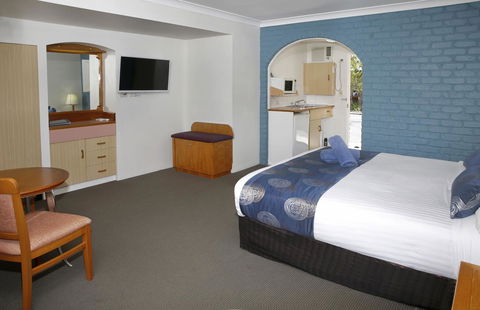 Aston Motel Yamba - Accommodation Whitsundays 22