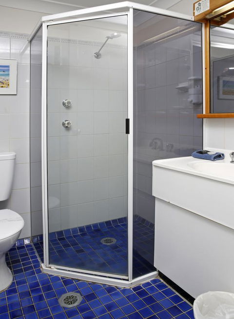 Aston Motel Yamba - Accommodation Whitsundays 24