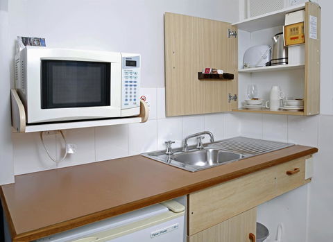 Aston Motel Yamba - Accommodation Whitsundays 21