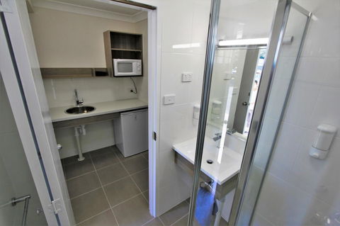 Aston Motel Yamba - Accommodation Whitsundays 40