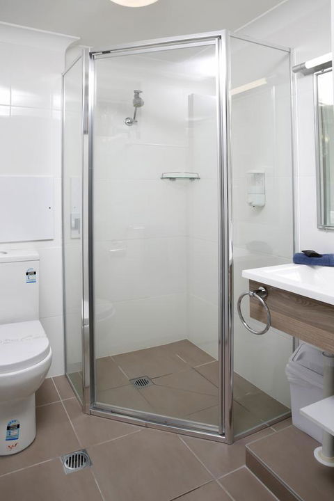 Aston Motel Yamba - Accommodation Whitsundays 16