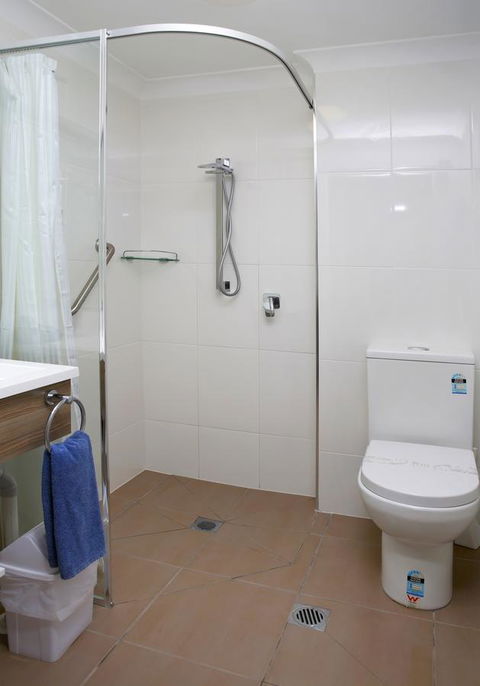 Aston Motel Yamba - Accommodation Whitsundays 32