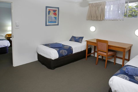 Aston Motel Yamba - Accommodation Whitsundays 25